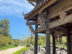 -南京市无想山景区
