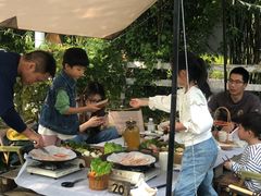 -HERRE·FARM 赫尔露营农场·团建聚会包场