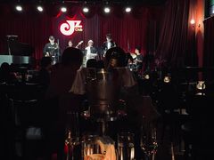 -JZ Club 爵士酒吧(上海店)