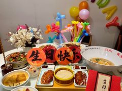 -九头鹰家宴(岳家嘴店)