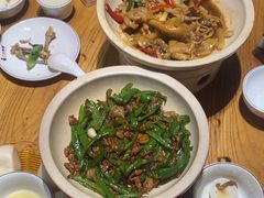 -大娘湘厨(万科金域花园店)