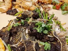 -特色酱椒鱼私房菜(黄鹤楼店)