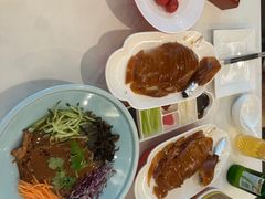 -大鸭梨(天通西苑店)