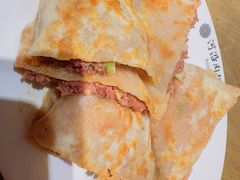 -河沿肉饼Beijing Pie(锡拉胡同店)