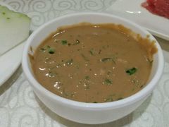 -东来顺饭庄(新源里店)