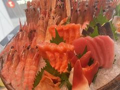 -花潮料理艺食馆(SM新生活广场店)