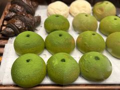 -RUXU入续糖水铺与包(卓悦中心店)