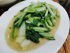 炒时蔬-雨田饭店(华兴东街店)