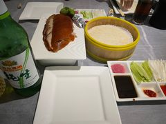 -大鸭梨烤鸭(左家庄店)