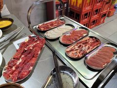 -金龙大四喜牛肉火锅