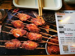 -管氏翅吧(马家堡店)