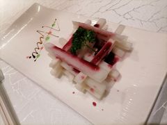 蓝莓上药-阿榕小厨(丈八一路店)