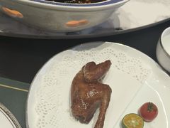 -酒蜻蜓·庭院私房菜(天元东路店)