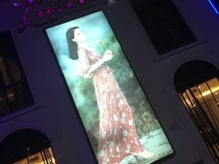-邓丽君音乐主题餐厅