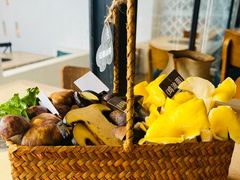 -大理老字号·舟渔的鱼野生菌海景餐厅(双廊店)