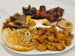 -富龙快餐店(铁西店)