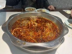 -蜀今朝美蛙鱼头火锅(筠连店)