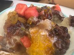 -梁子刨冰王&梁小糖(王顶堤店)