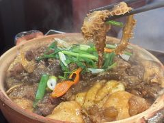 -龚印记牛骨牛杂屋·四代传承(珠影星光城店)