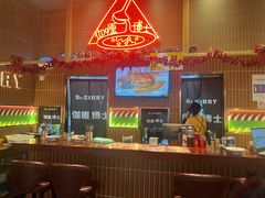 -伽喱博士 Dr.CURRY咖喱饭(太阳宫咖喱店)