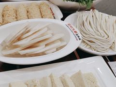 -阳坊大都涮羊肉(阳坊总店)