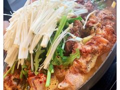 -首尔土豆汤(红梅小区店)