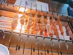 -三个蒙古大叔羊肉串(大宁店)