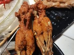 -红盔甲·小龙虾(天钥桥店)