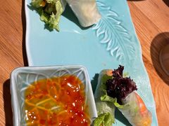 米纸卷-米纸越南小馆(金鹰世界店)