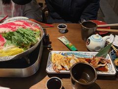 -一豚轩·烧鸟·豚骨拉面(五四路店)