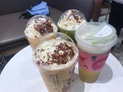 -奈雪的茶(大悦城店)