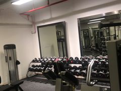-YCHL Studios健身工作室(市二宫店)
