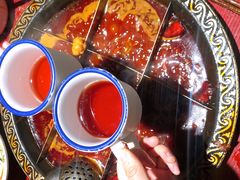 -黄家码头老火锅(解放碑旗舰店)