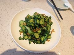 -船歌·鱼水饺青岛菜(金狮广场店)