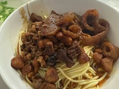 -丁记面馆(凤凰店)