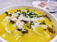 -聚丰园•湖鲜餐厅(阿红私房菜梅石路店)
