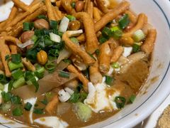 -龙抄手(春熙路总店)