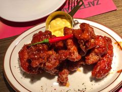 -ZAFFERANO西班牙海鲜饭(上海首店)