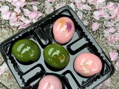 -江南糕潮(新生路总店)