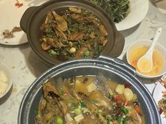 -徽州月·民间徽菜(浦东总店)