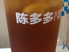 -陈多多·豆腐奶茶(沙湾路店)
