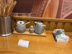 -君东记本帮面馆(天钥桥路店)