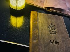 -船长酒吧 The Captain