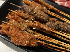 -京韵胡同·酱香羊蝎子火锅涮肉(长寿路店)