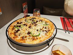 -赤火牛排(金狮广场店)
