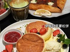 -Nana And Her Friends Restaurant 娜娜家(小寨原力场店)