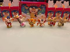 -泡泡玛特POPMART(上海环球港店)