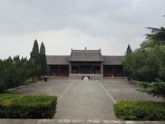 -马村砖雕墓