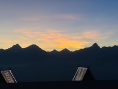 -牛背山