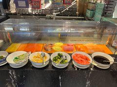 -美食汇·海鲜自助餐·家庭聚会·商务宴请(青秀万达文华店)